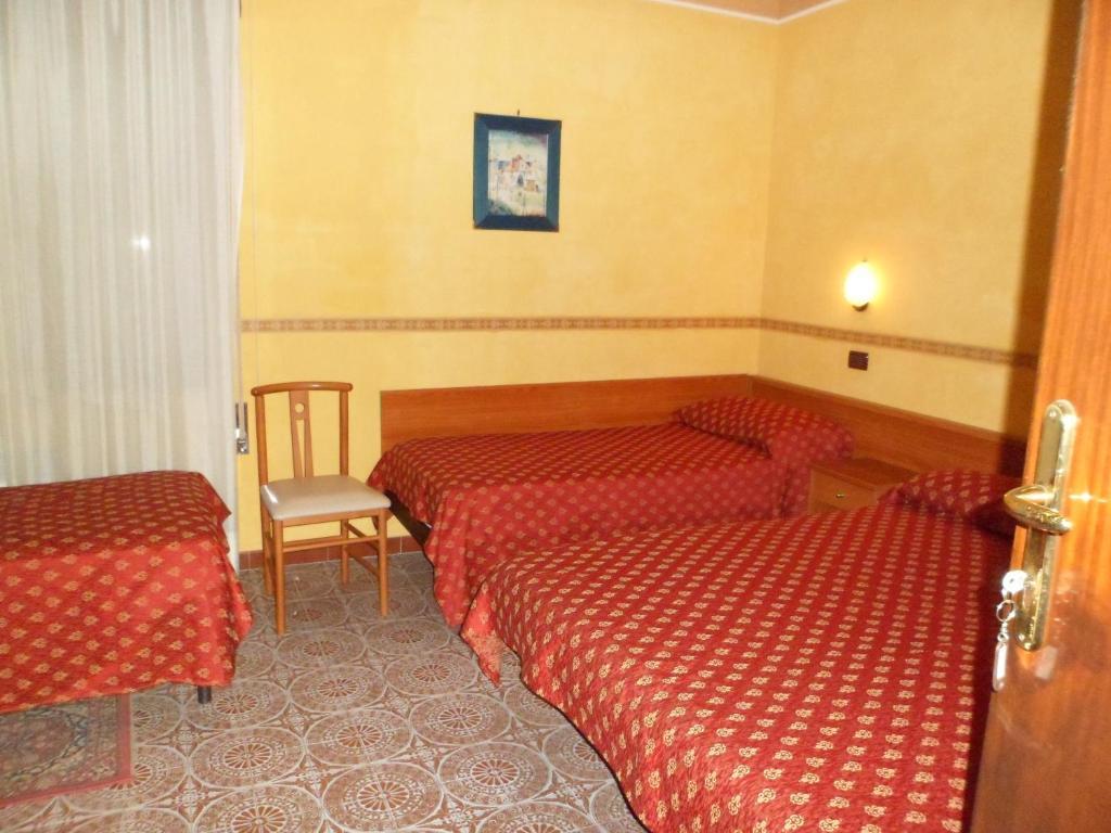 Tempio 3* Polla